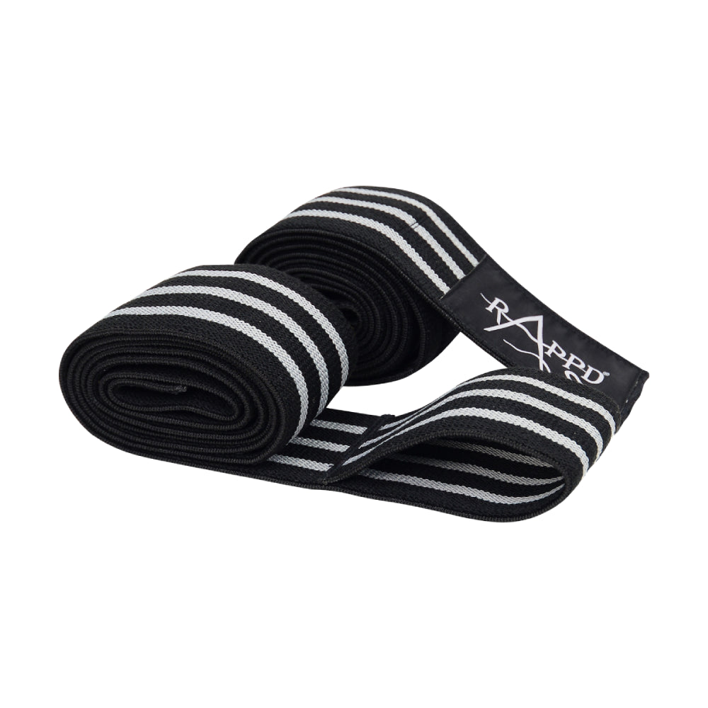 Rappd Elbow Wraps Heavy Duty 1.7m - Gym Equipment Melbourne