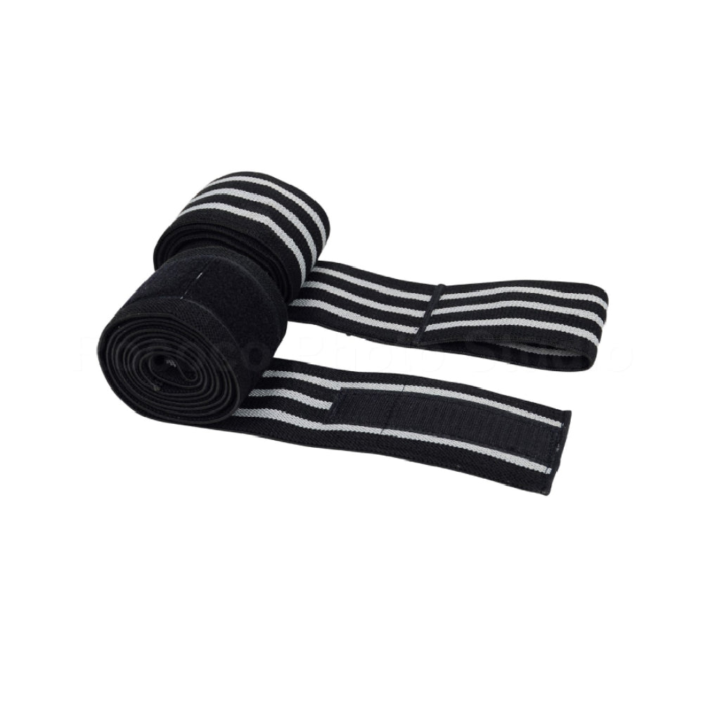 Rappd Elbow Wraps Heavy Duty 1.7m - Gym Equipment Melbourne