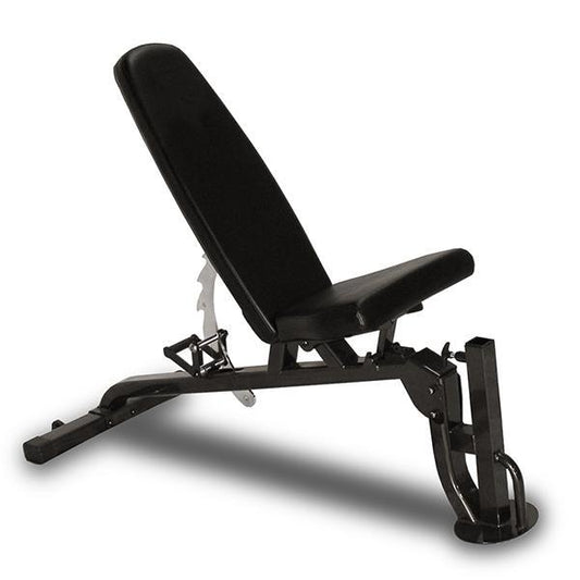 Inspire Adjustable FID Bench - Gym Equipment Melbourne