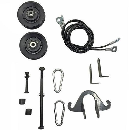 Inspire FT2 Leg Extension Conversion Kit - Gym Equipment Melbourne