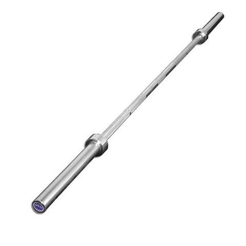 HCE 7ft Olympic Barbell - 1500lb - Gym Equipment Melbourne