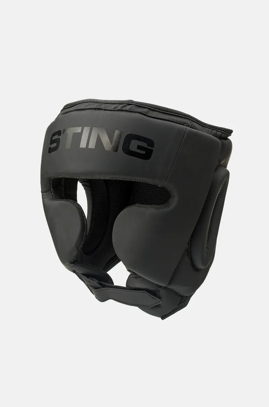 Armaplus Full Face Head Guard - Gym Equipment Melbourne