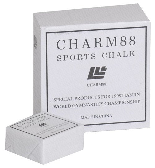 Gym Chalk - Box Of 8