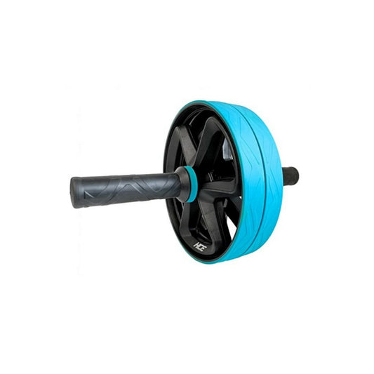 HCE Duel Colour Ab Wheel