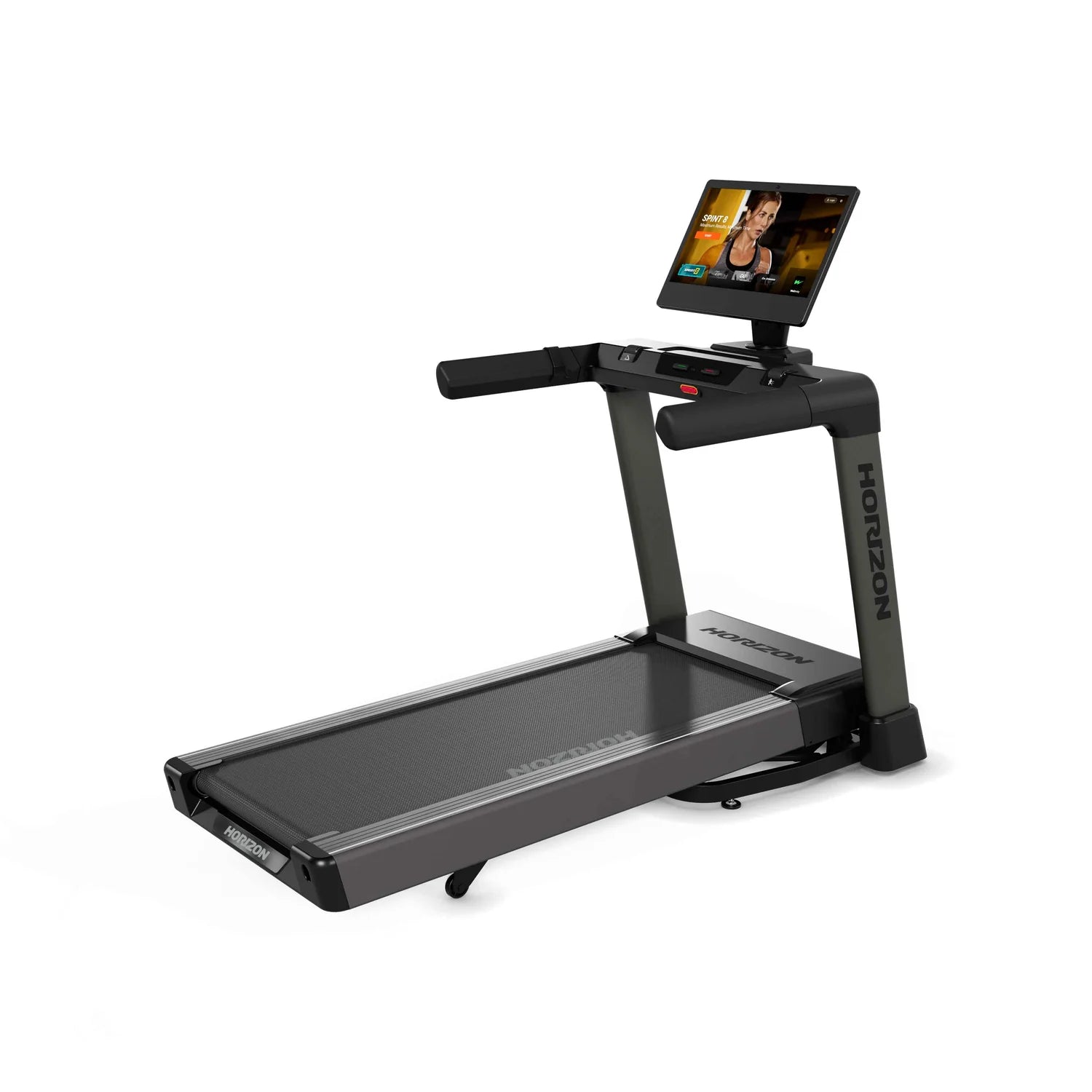 Horizon TREAD-XP Treadmill