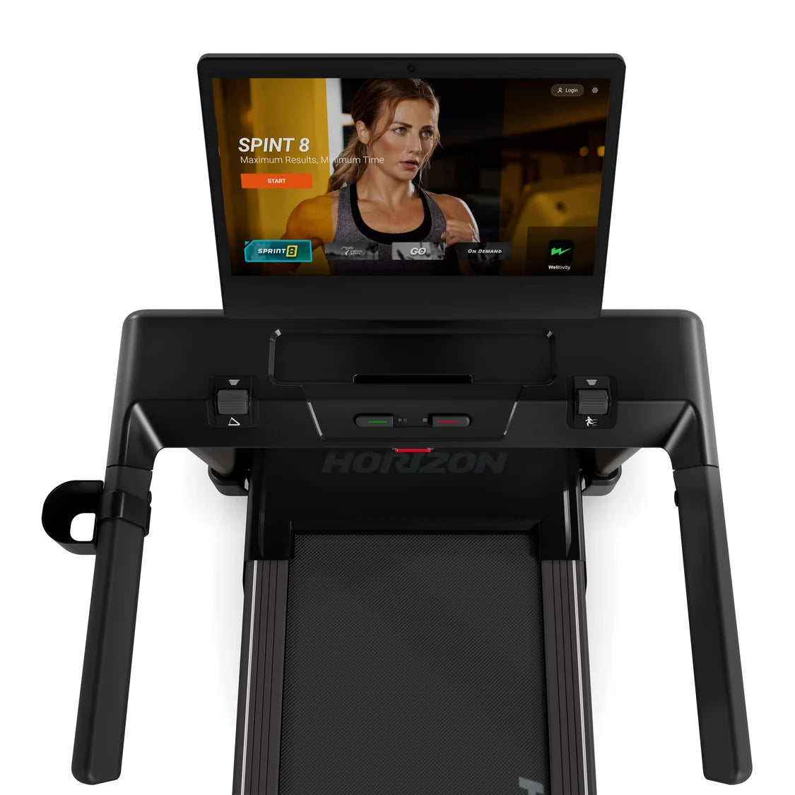 Horizon TREAD-XP Treadmill