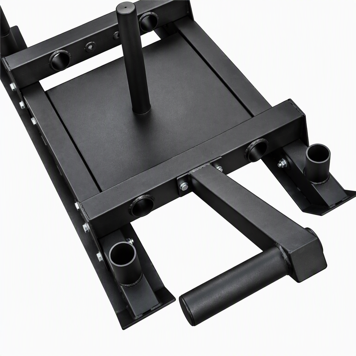 Heavy Duty Dog Sled