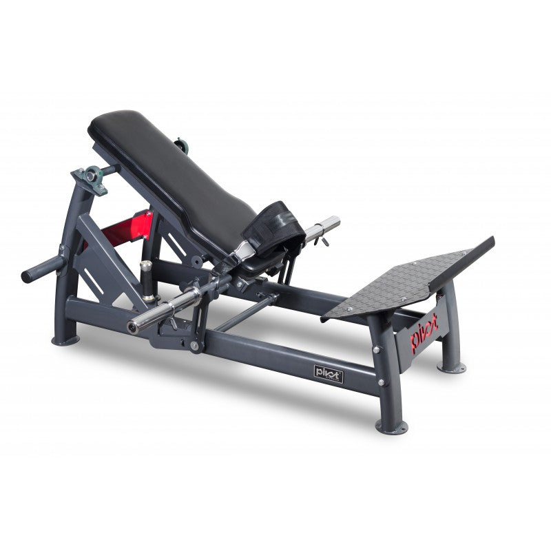 Bodyworx P677HT Hip Thrust Machine