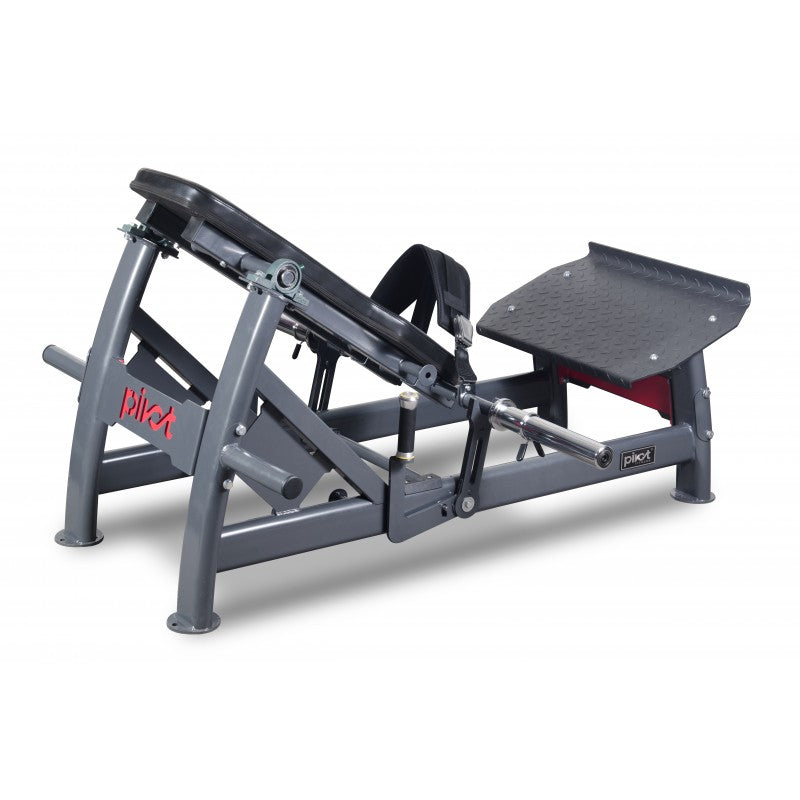 Bodyworx P677HT Hip Thrust Machine