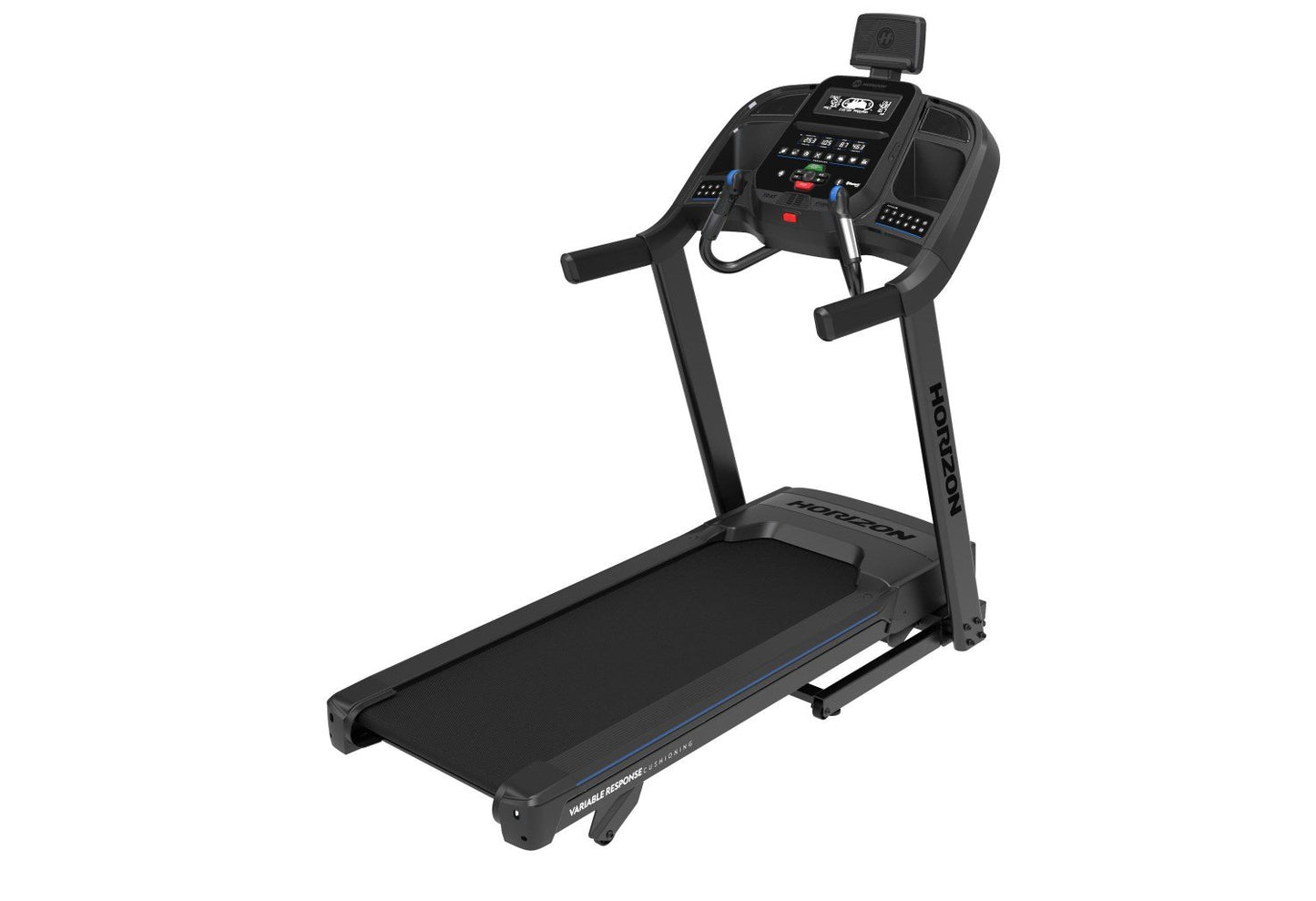 Horizon 7.0 AT Treadmill (New Model) - Gym Equipment Melbourne