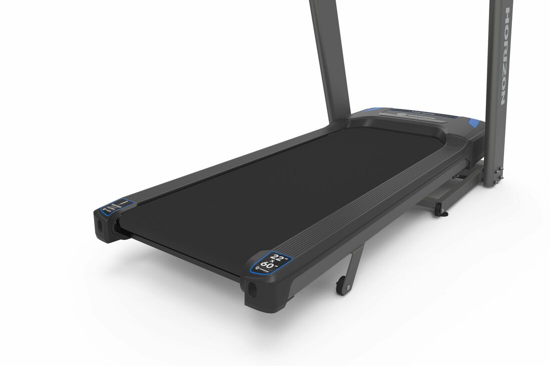 Horizon 7.4AT Treadmill (New Model) - Gym Equipment Melbourne