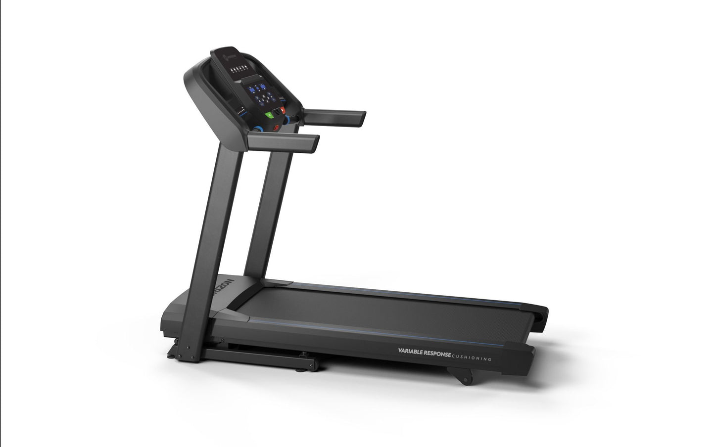 Horizon T101-27 Treadmill - Gym Equipment Melbourne