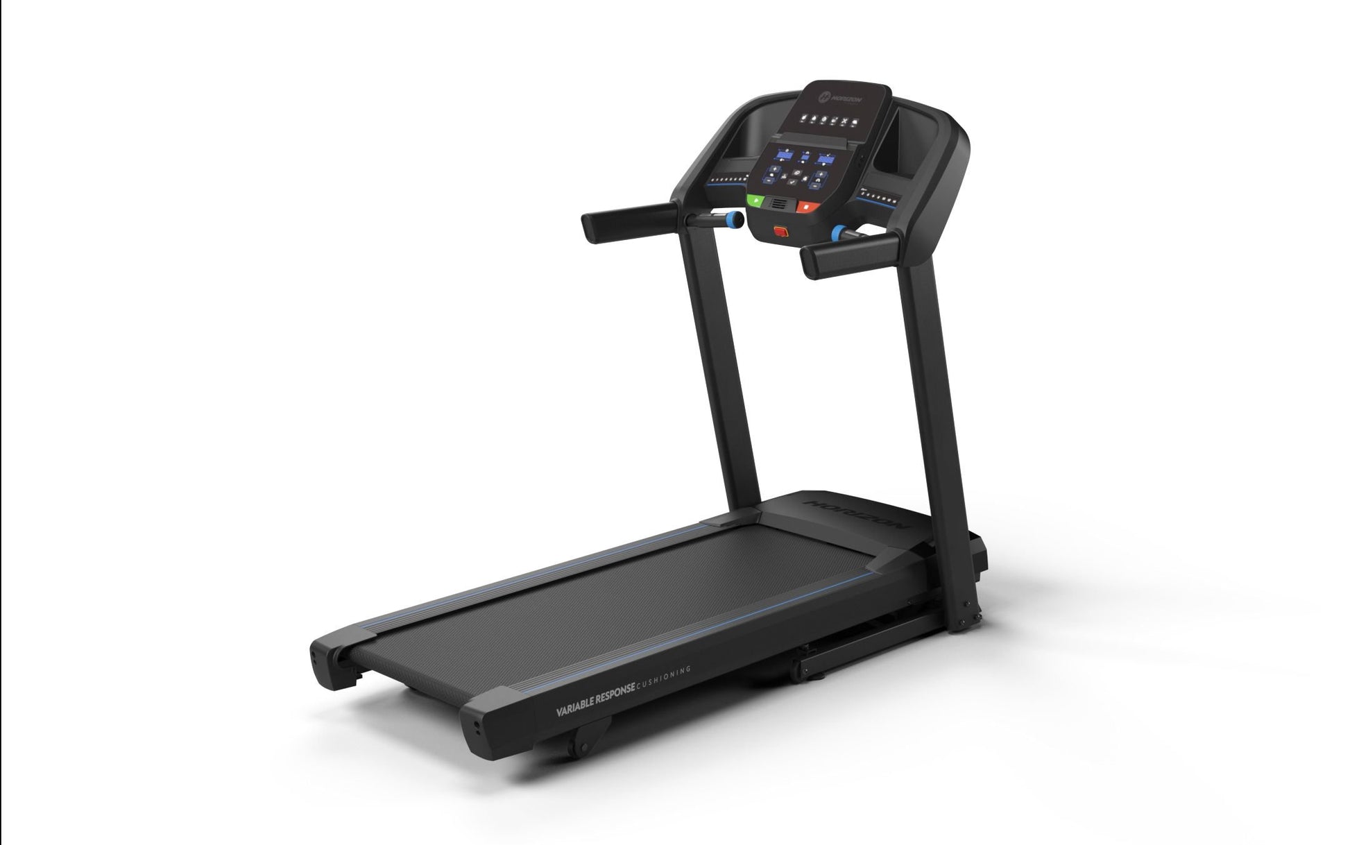 Horizon T101-27 Treadmill - Gym Equipment Melbourne