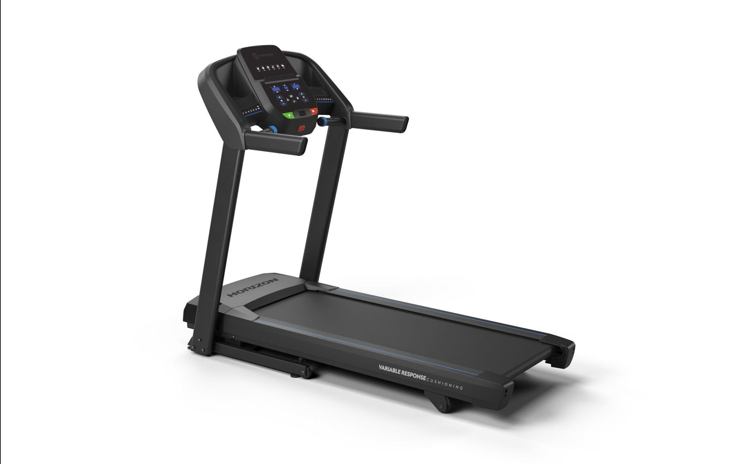 Horizon T101-27 Treadmill - Gym Equipment Melbourne