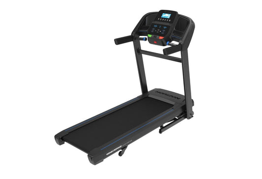 Horizon T202 - 26 Treadmill - Gym Equipment Melbourne