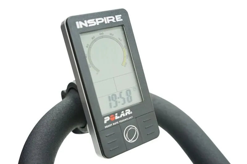 Inspire IC2.2 Commercial Spin Bike