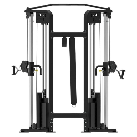 Impulse Dual Pulley Commercial Functional Trainer