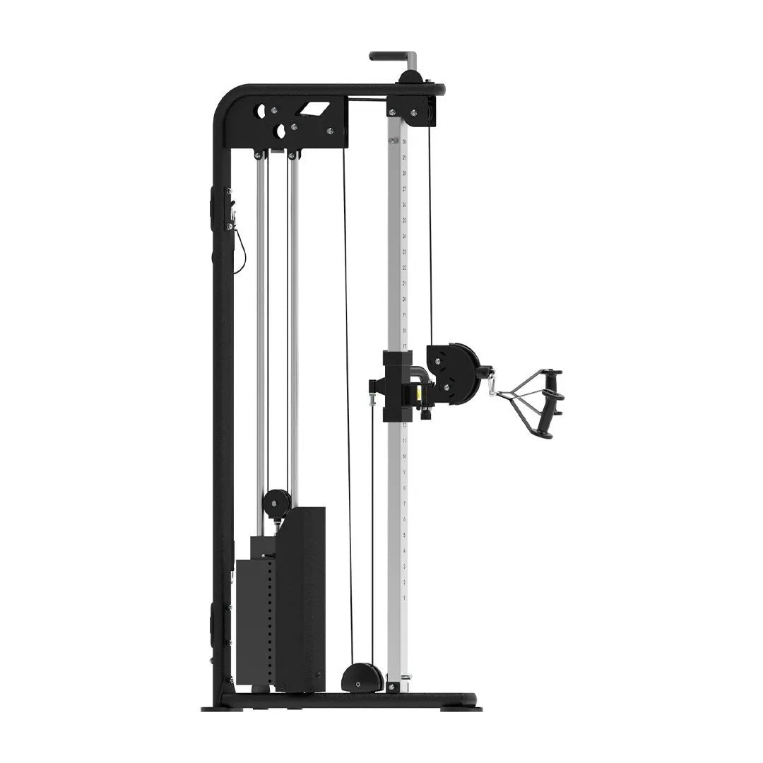 Impulse Dual Pulley Commercial Functional Trainer