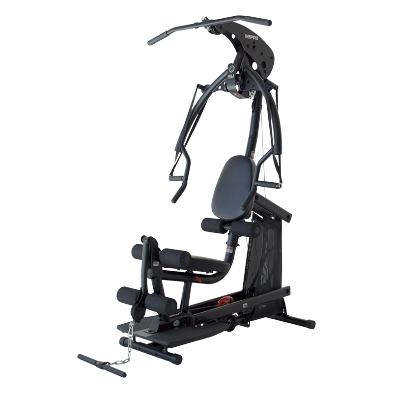 Inspire BL1 Body Lift Gym - Floor Model - Gym Equipment Melbourne