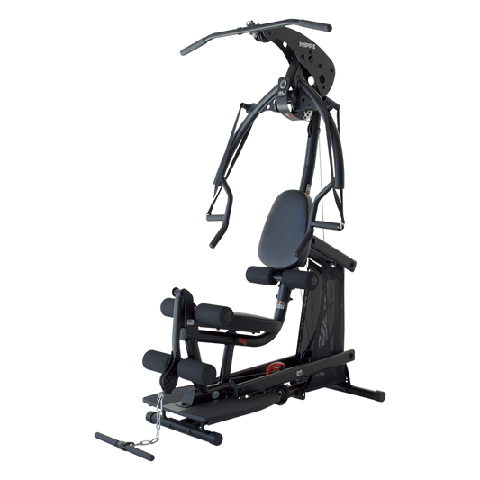 Inspire BL1 Body Lift Gym - Floor Model - Gym Equipment Melbourne