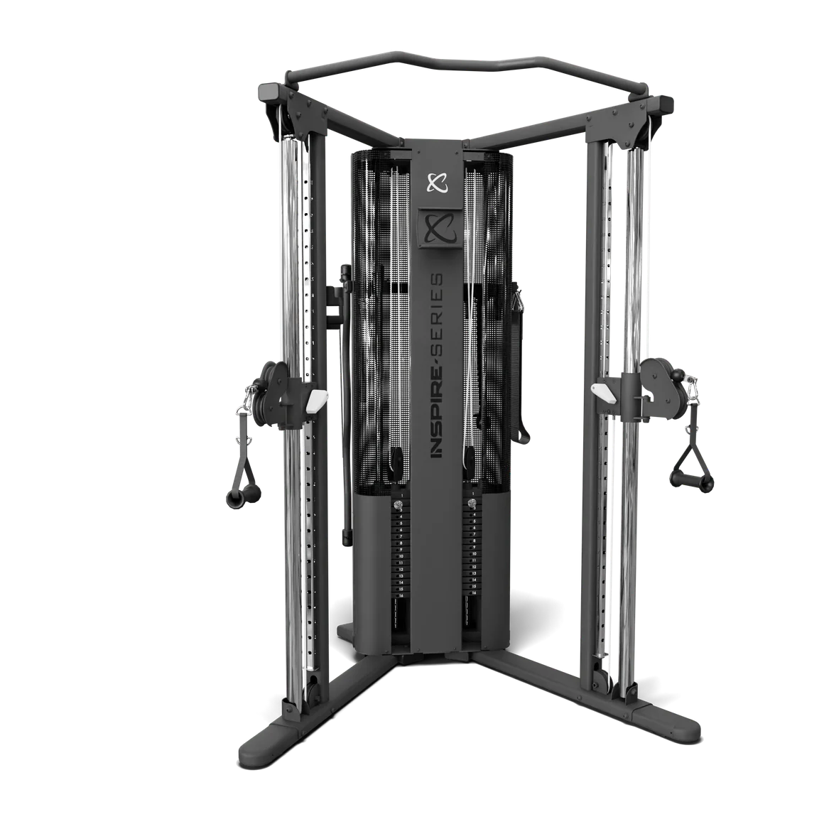 Inspire Series FT1 PRO Functional Trainer