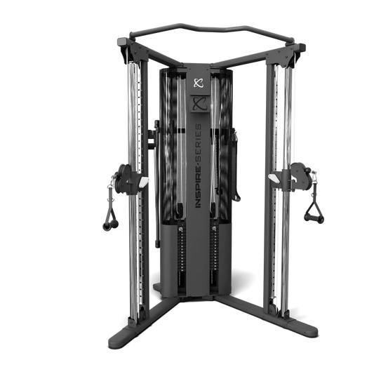 Inspire Series FT1 PRO Functional Trainer