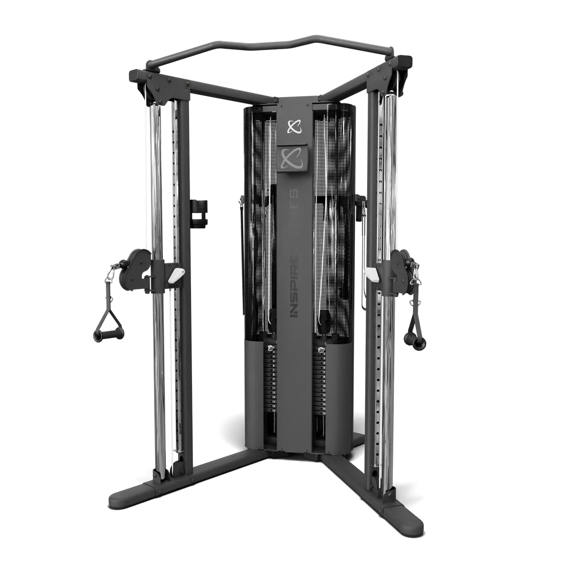 Inspire Series FT1 PRO Functional Trainer