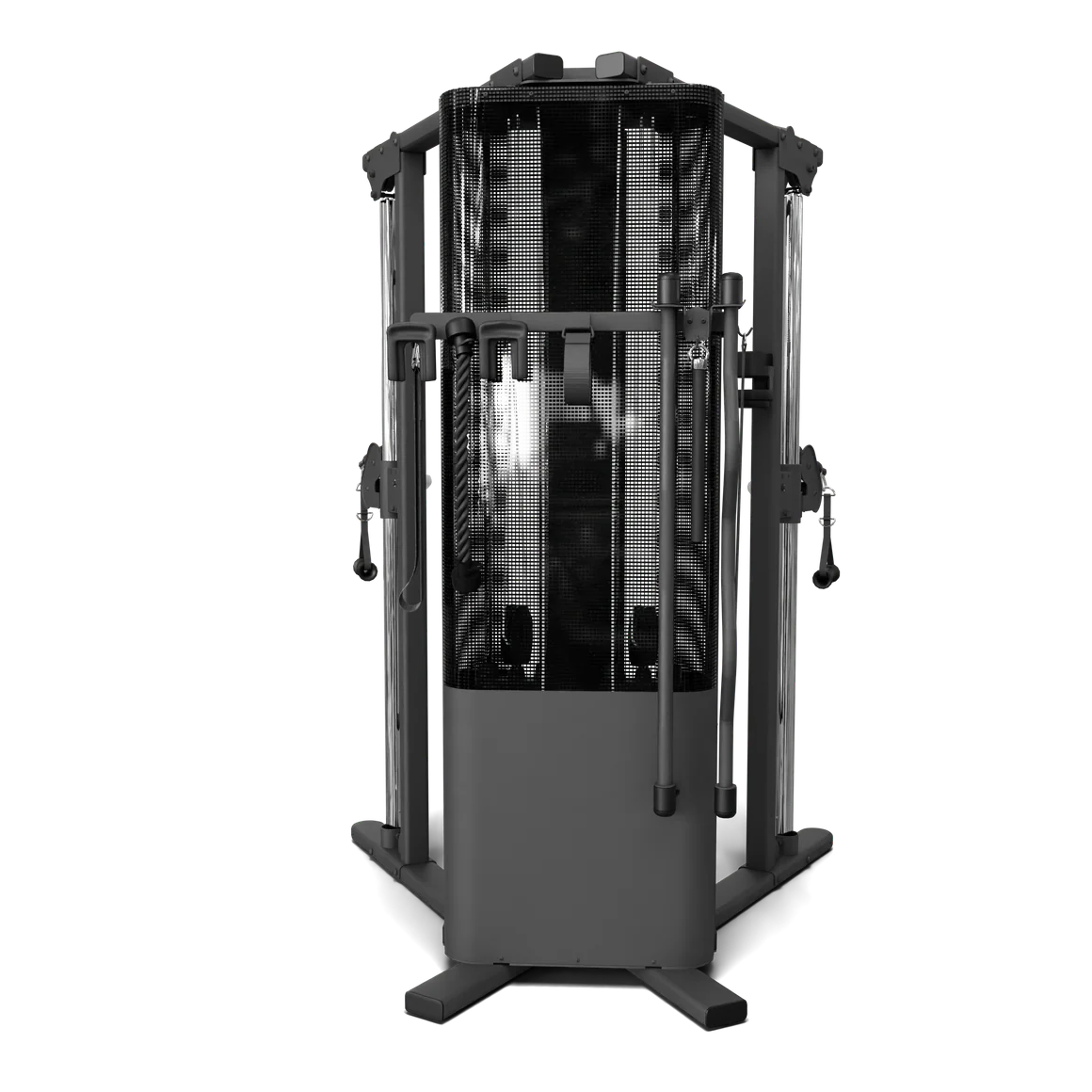 Inspire Series FT1 PRO Functional Trainer