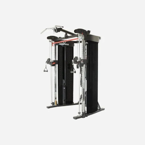 Inspire FT2 Functional Trainer - Gym Equipment Melbourne