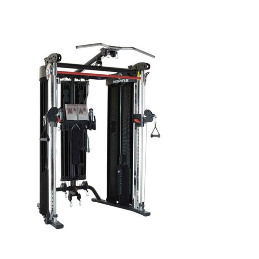 Inspire FT2 Functional Trainer - Gym Equipment Melbourne