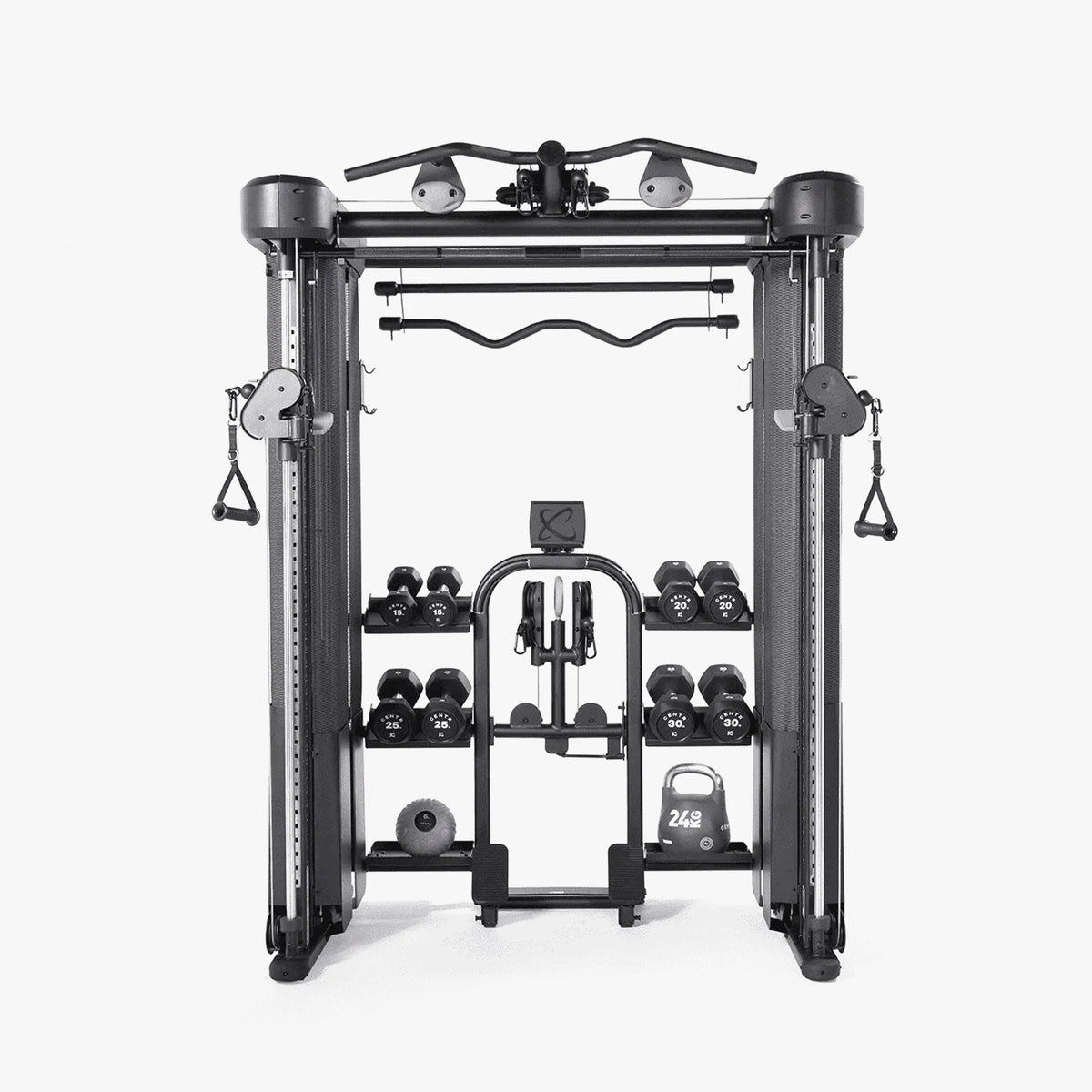 Inspire FT2 PRO Smith Functional Trainer