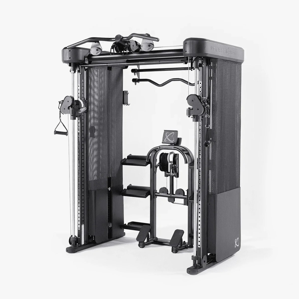 Inspire FT2 PRO Smith Functional Trainer