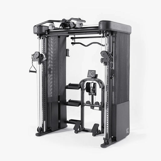 Inspire FT2 PRO Smith Functional Trainer