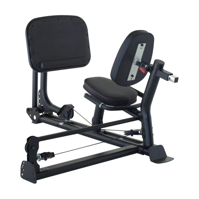 Inspire Leg Press - LP30 - Gym Equipment Melbourne