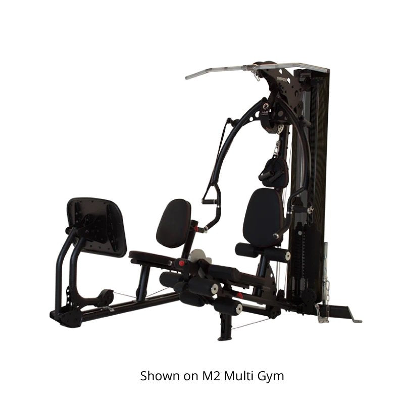 Inspire Leg Press - LP30 - Gym Equipment Melbourne