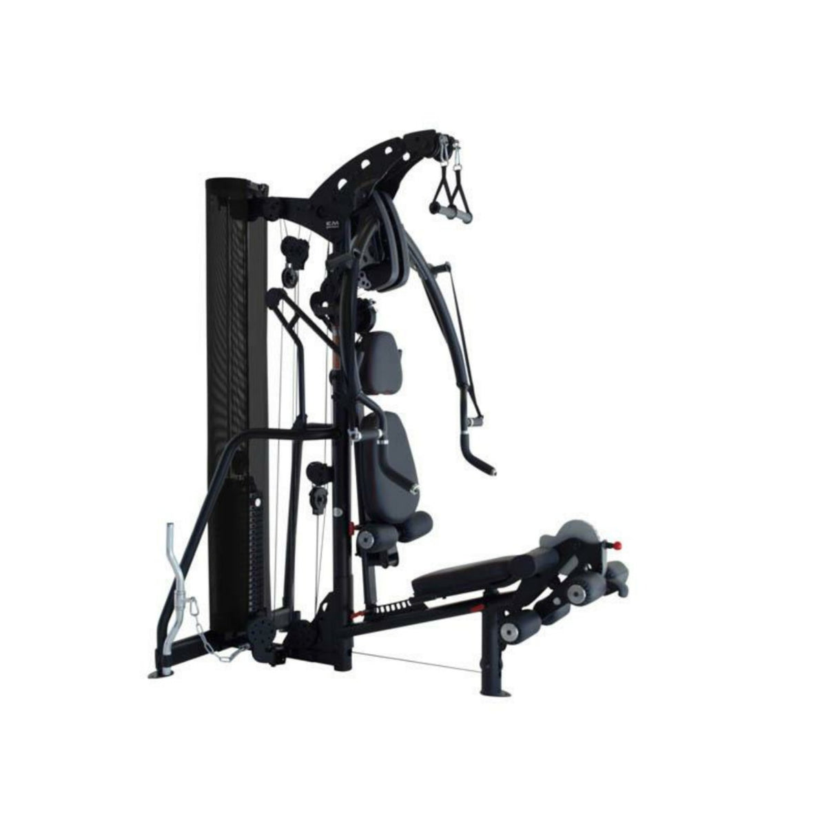 Inspire M3 Multi Gym – Gym Equipment Melbourne