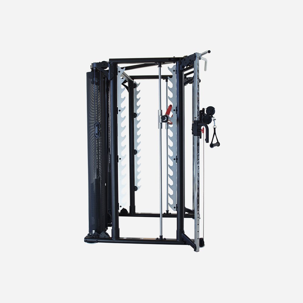 Inspire SCS Smith Cage System - Gym Equipment Melbourne