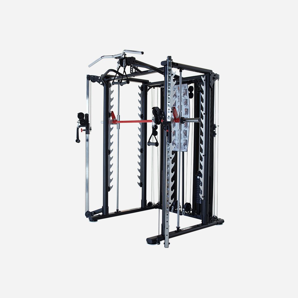 Inspire SCS Smith Cage System - Gym Equipment Melbourne