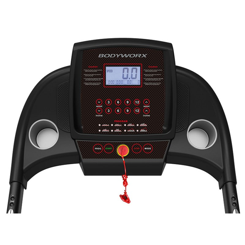 Bodyworx JTX150BM Treadmill