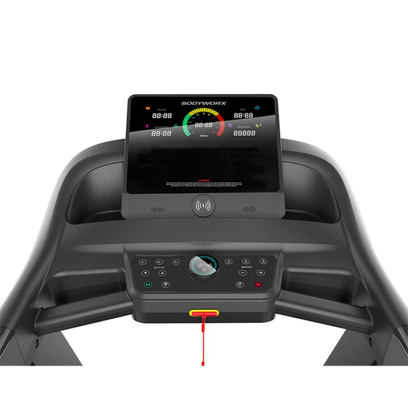 Bodyworx JTX250BM Treadmill