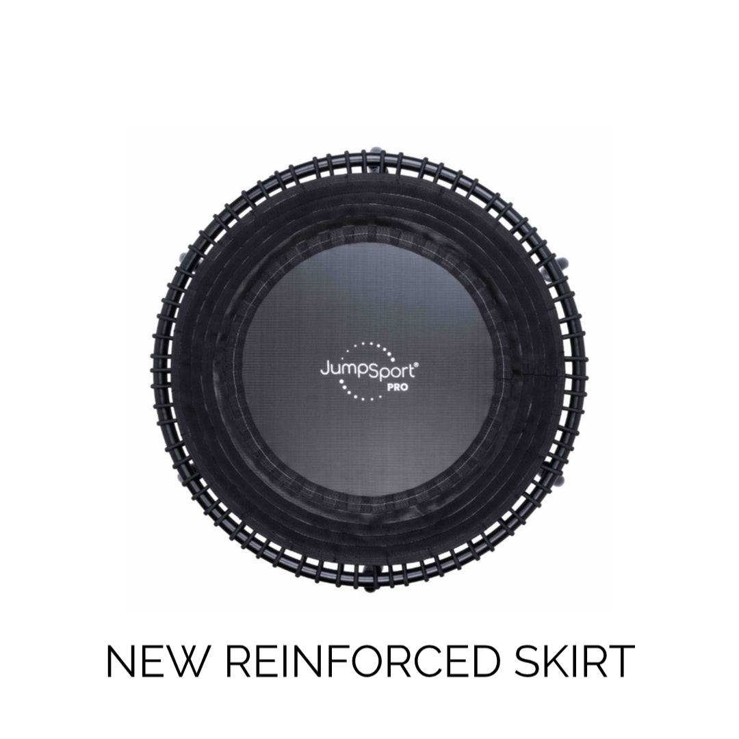 JumpSport 350Pro Rebounder