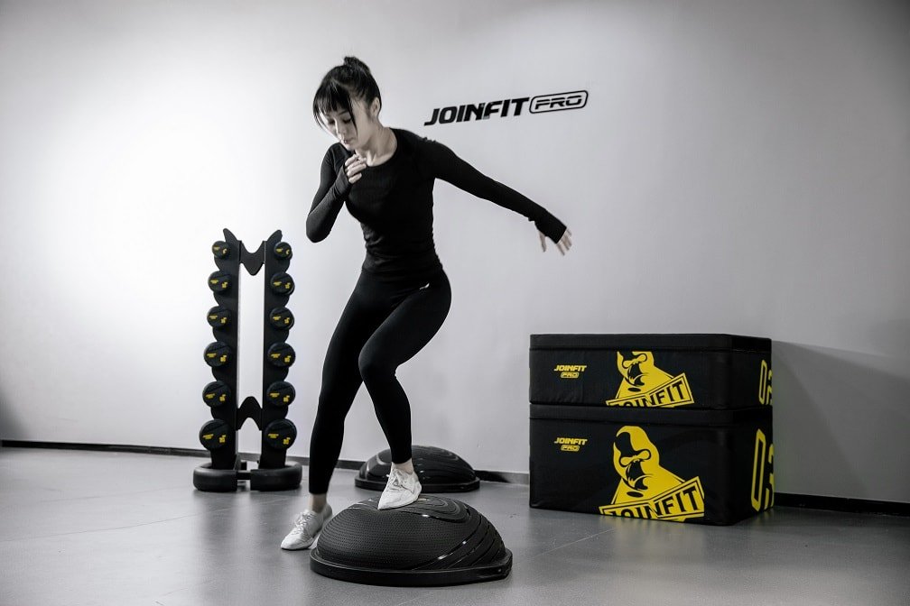 Joinfit Balance Step