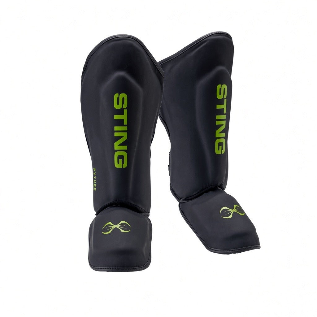  Junior Shin Guards 