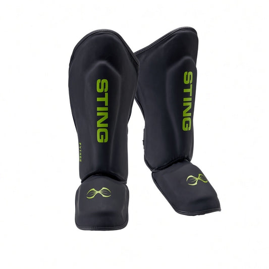  Junior Shin Guards 