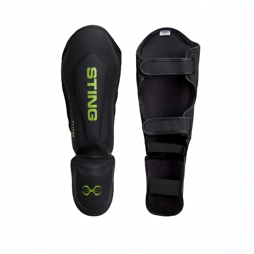  Junior Shin Guards 2