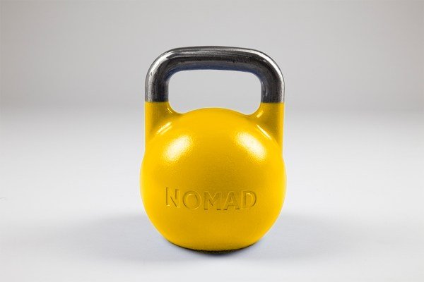 Competition Kettlebells 8kg to 32kg - Gym Equipment Melbourne