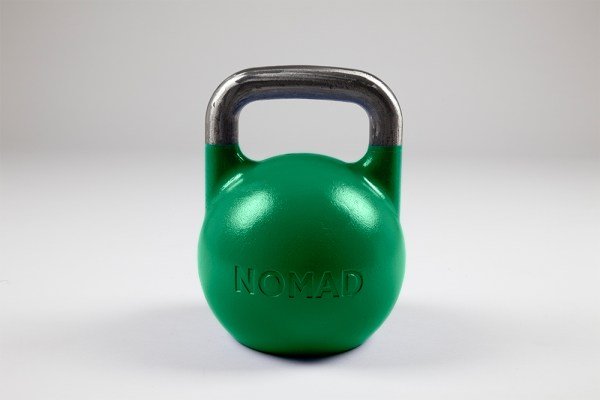 Competition Kettlebells 8kg to 32kg - Gym Equipment Melbourne