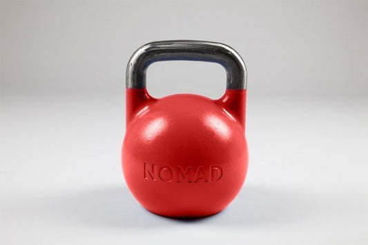 Competition Kettlebells 8kg to 32kg - Gym Equipment Melbourne