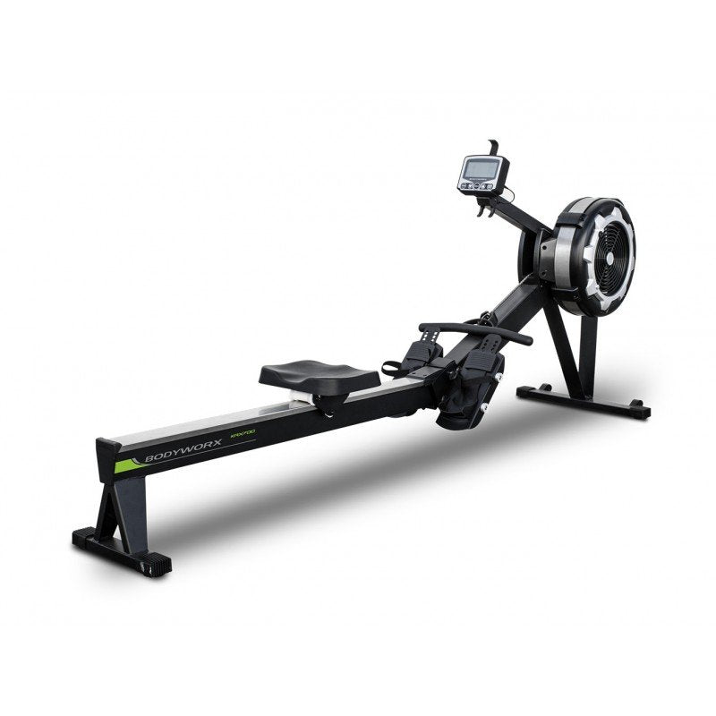 Bodyworx KRX950 Air Rower - Gym Equipment Melbourne