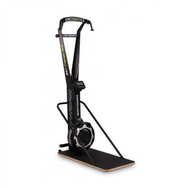 Bodyworx KSX850 Ski Trainer with Base Platform - Gym Equipment Melbourne